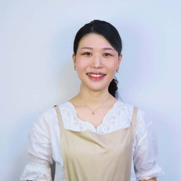 nail atelier joie【ジョワ】御徒町 (パラジェル・フィルイン・付替オフ無料)【ネイルアトリエ ジョワ】のスタッフ紹介。サトコ