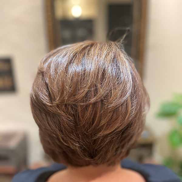 La Cute×スタイル