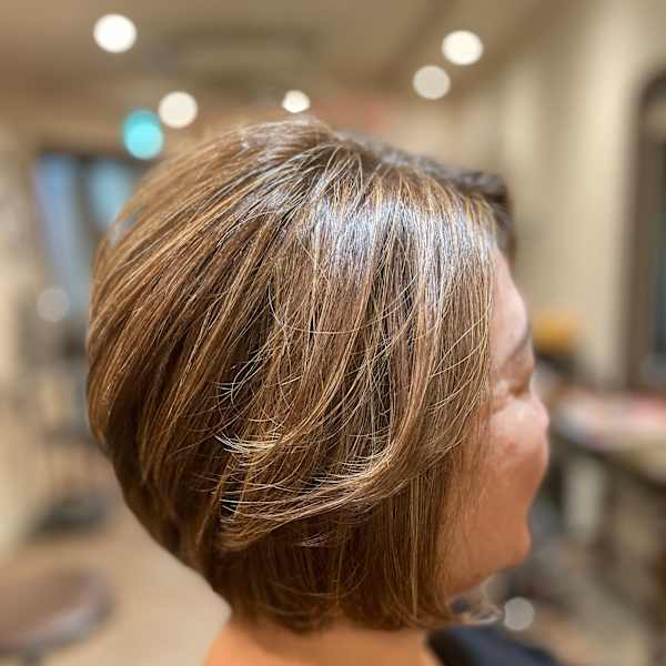 La Cute×スタイル