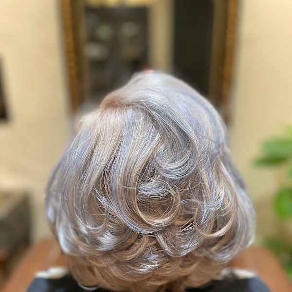 La Cute×スタイル