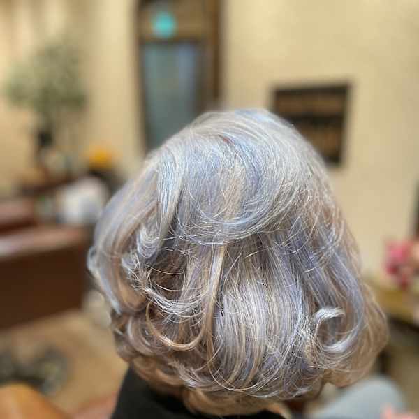 La Cute×スタイル