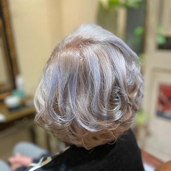 La Cute×スタイル