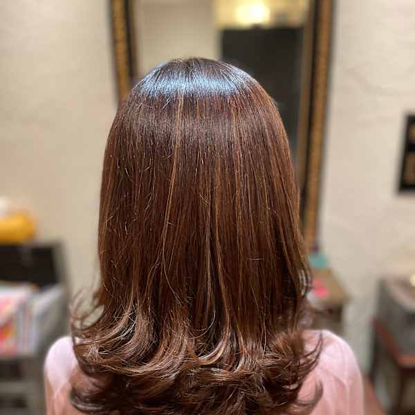 La Cute×スタイル