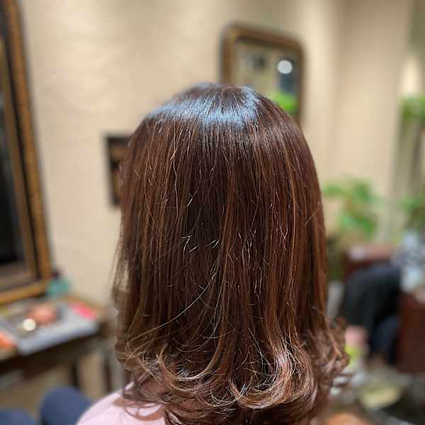 La Cute×スタイル