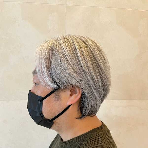 mod's hair 二子玉川店×スタイル