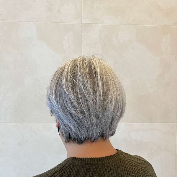 mod's hair 二子玉川店×スタイル