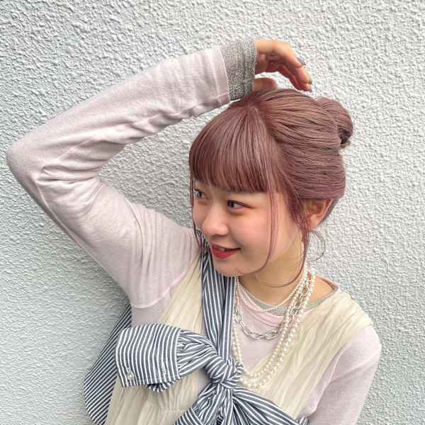 guerir hair+care府中店