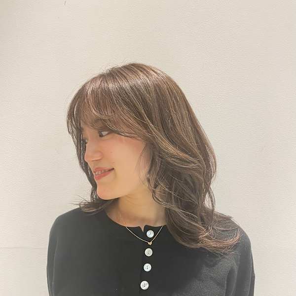 mod's hair 二子玉川店×スタイル|mod's hair 二子玉川店