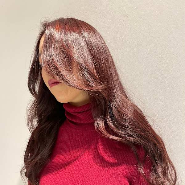 mod's hair 二子玉川店×スタイル|mod's hair 二子玉川店