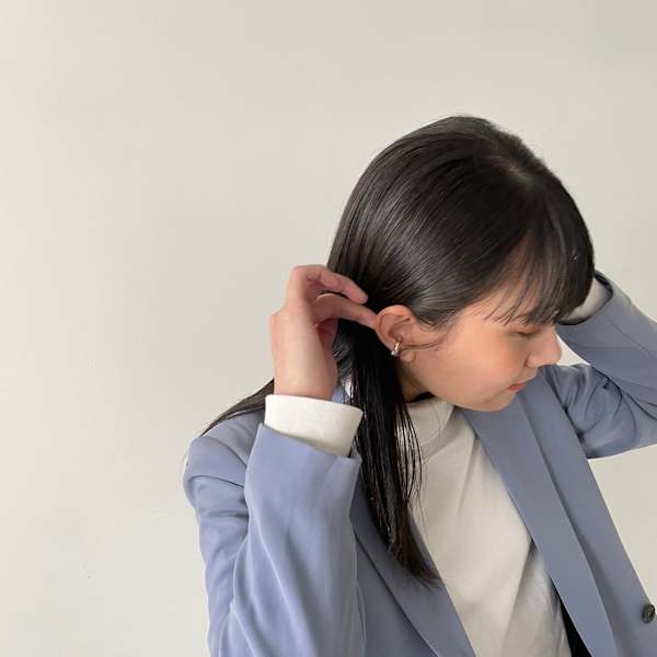 mod's hair 二子玉川店×スタイル|mod's hair 二子玉川店