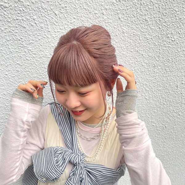 guerir hair+care府中店