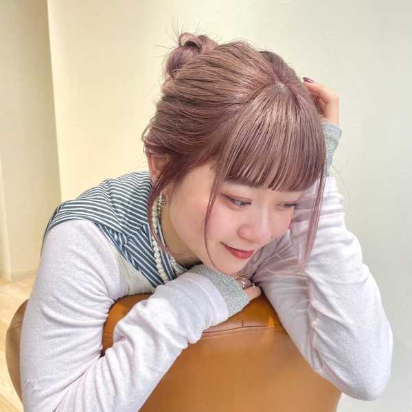 guerir hair +care府中