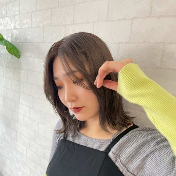 guerir hair ＋care府中|guerir hair+care府中店