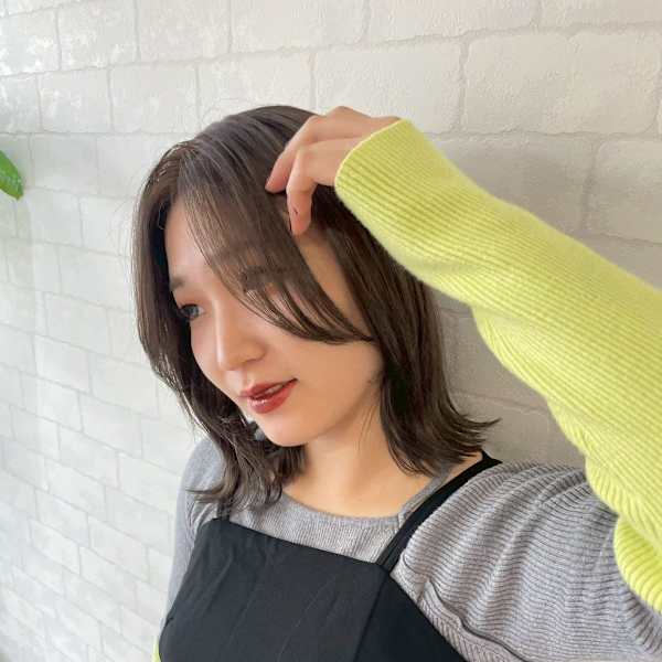 guerir hair ＋care府中