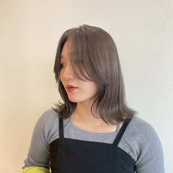 guerir hair ＋care府中