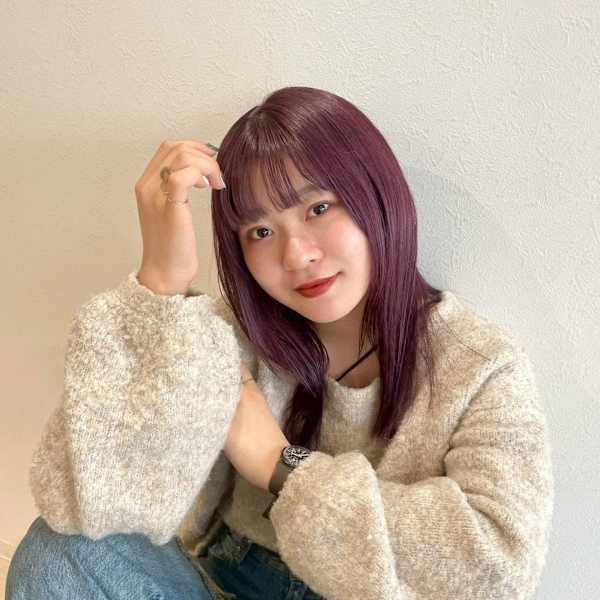 guerir hair ＋care府中|guerir hair+care府中店