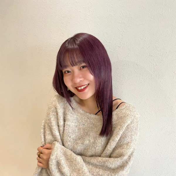 guerir hair ＋care府中|guerir hair+care府中店