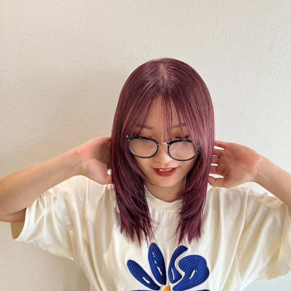 guerir hair ＋care府中|guerir hair+care府中店