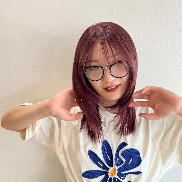 guerir hair ＋care府中|guerir hair+care府中店