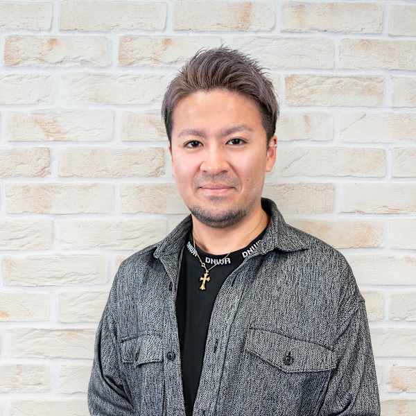 VISAGE join【ヴィサージュ ジョイン】【ヴィサージュ ジョイン】のスタッフ紹介。ISHII