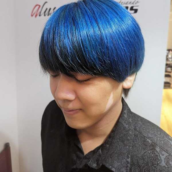 aluss with AKROS omotesando