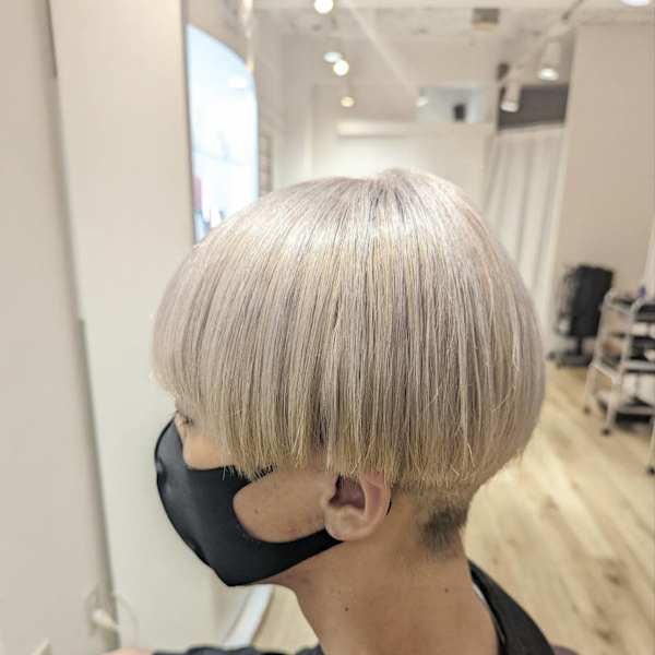 aluss with AKROS omotesando|aluss with AKROS omotesando