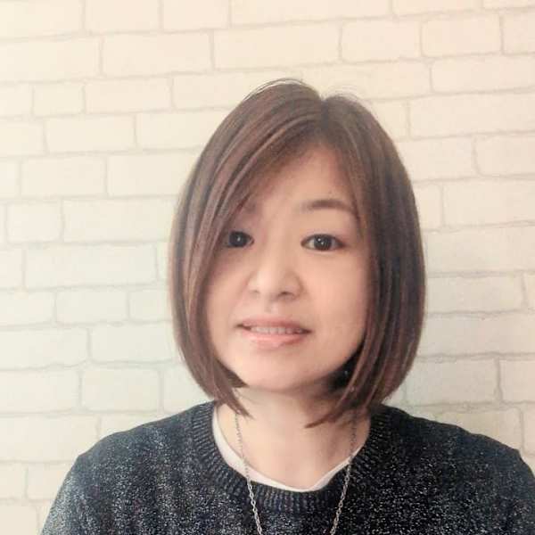 tity sapporo【ティティー サッポロ】のスタッフ紹介。佐藤 恵美