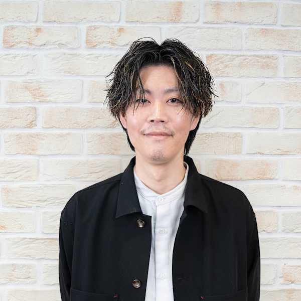VISAGE join【ヴィサージュ ジョイン】【ヴィサージュ ジョイン】のスタッフ紹介。SHIRASAKA