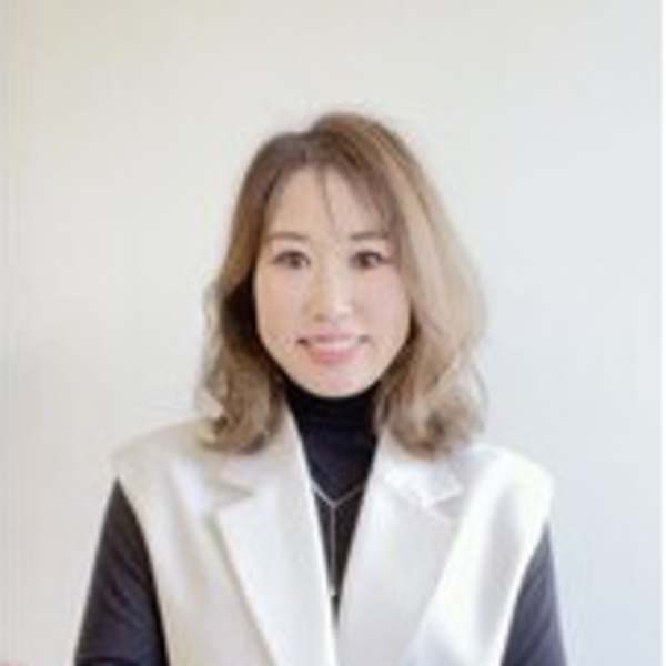 Relax&Beauty Salon GLOW【リラックスアンドビューティーサロングロー】のスタッフ紹介。大草 尚子