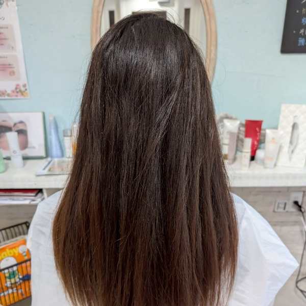 MAO hair 髪質改善&縮毛矯正×スタイル|MAO hair 髪質改善&縮毛矯正