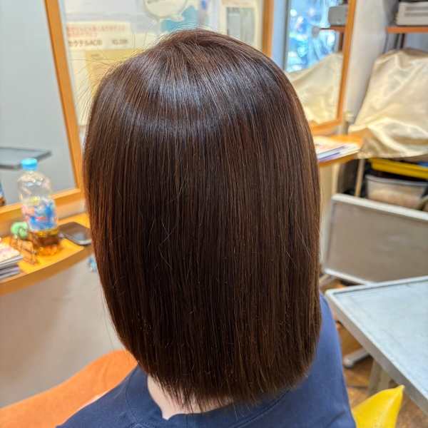 美容室ブロッサム×スタイル|美容室ブロッサム