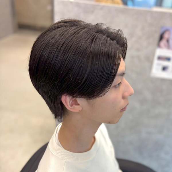 Hair Design Forest. ×スタイル