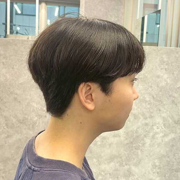 Hair Design Forest. ×スタイル