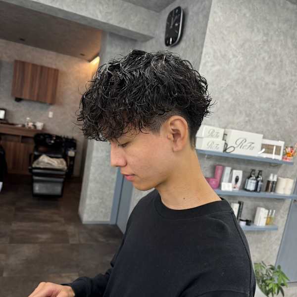 Hair Design Forest. ×スタイル|Hair Design Forest. -髪質改善- 流山おおたかの森