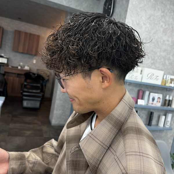 Hair Design Forest. ×スタイル|Hair Design Forest. -髪質改善- 流山おおたかの森