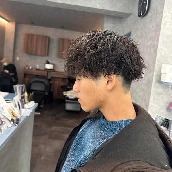 Hair Design Forest. ×スタイル|Hair Design Forest. -髪質改善- 流山おおたかの森