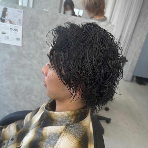 Hair Design Forest. ×スタイル|Hair Design Forest. -髪質改善- 流山おおたかの森