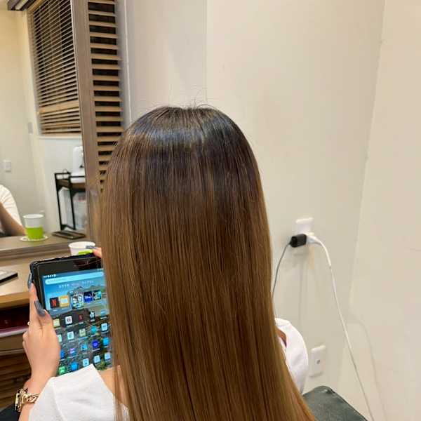 Hair Design Forest. ×スタイル