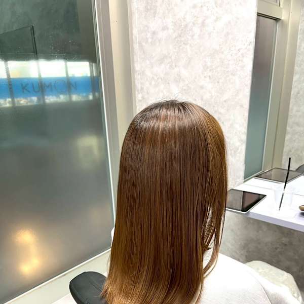 Hair Design Forest. ×スタイル