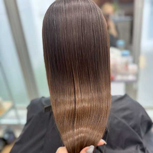 Hair Design Forest. ×スタイル