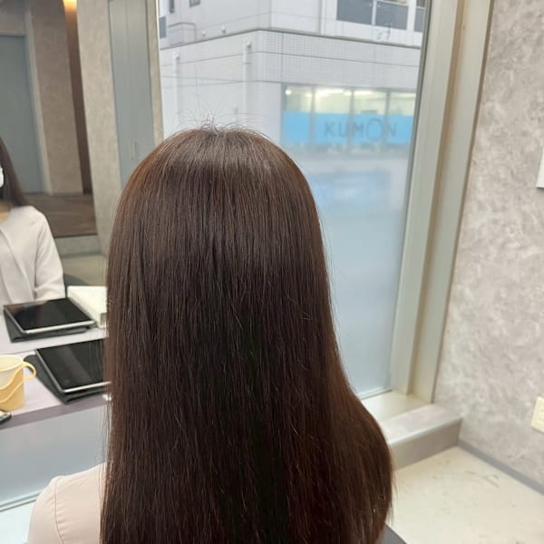 Hair Design Forest. ×スタイル|Hair Design Forest. -髪質改善- 流山おおたかの森