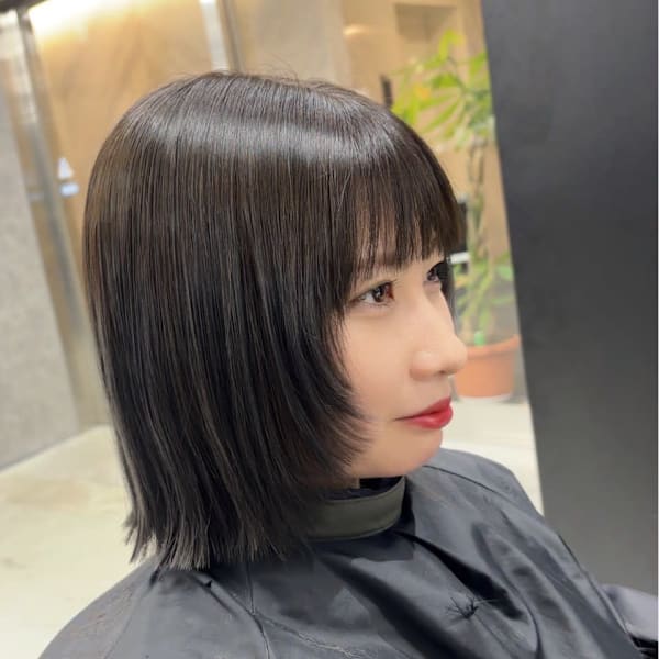 Hair Design Forest. ×スタイル|Hair Design Forest. -髪質改善- 流山おおたかの森