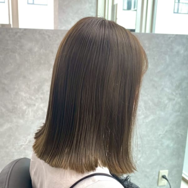 Hair Design Forest. ×スタイル|Hair Design Forest. -髪質改善- 流山おおたかの森