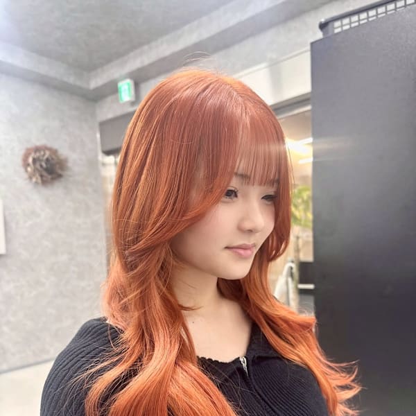 Hair Design Forest. ×スタイル|Hair Design Forest. -髪質改善- 流山おおたかの森