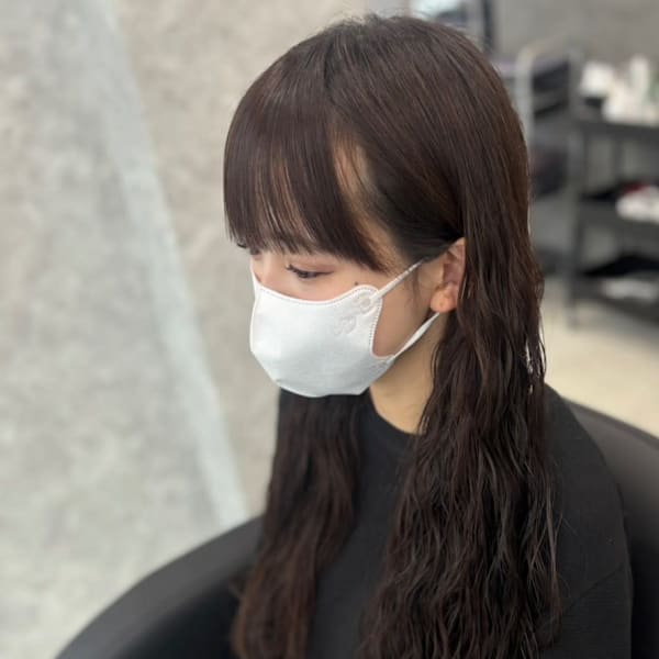 Hair Design Forest. ×スタイル|Hair Design Forest. -髪質改善- 流山おおたかの森