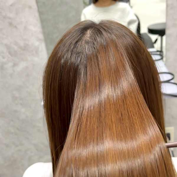 Hair Design Forest. ×スタイル|Hair Design Forest. -髪質改善- 流山おおたかの森