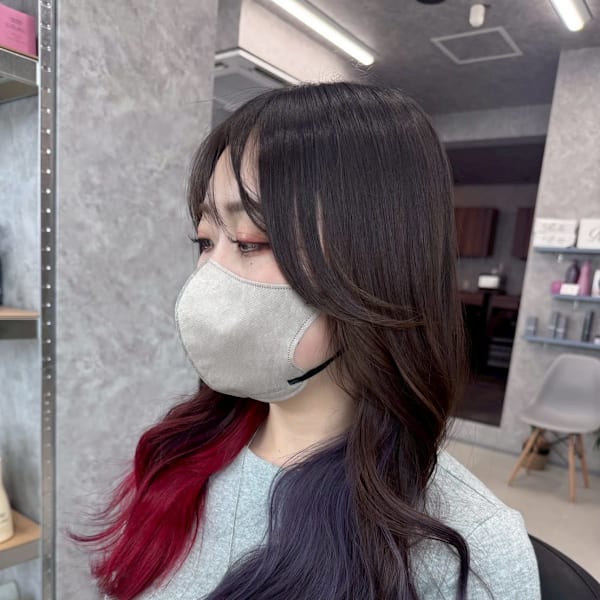 Hair Design Forest. ×スタイル|Hair Design Forest. -髪質改善- 流山おおたかの森