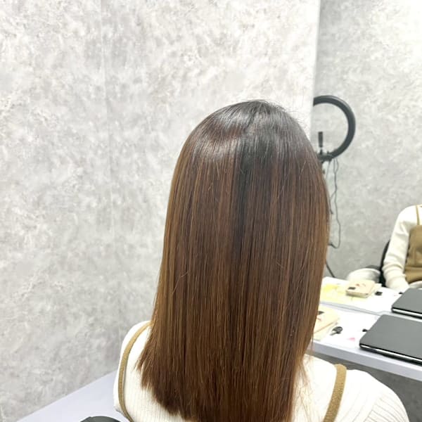 Hair Design Forest. ×スタイル|Hair Design Forest. -髪質改善- 流山おおたかの森