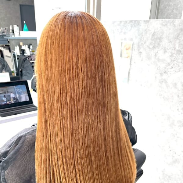 Hair Design Forest. ×スタイル|Hair Design Forest. -髪質改善- 流山おおたかの森