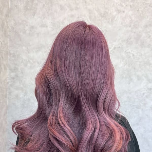 Hair Design Forest. ×スタイル|Hair Design Forest. -髪質改善- 流山おおたかの森